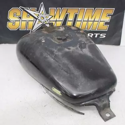 01-06 Honda Shadow Spirit Vt750 Gas Tank Fuel Petrol Reservoir • $189.05