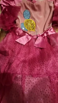 Little Pony Princess Dress Up /Halloween Costume 🎃 Size 8 • $35
