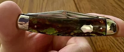 Vintage Marbles Solingen Germany Big  Whittler Pocket Knife • $95