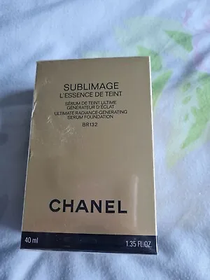Chanel Sublimage BR132 40ml • £35
