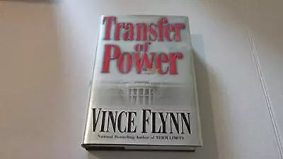Transfer Of Power • $8.77