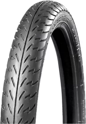 IRC NR-53 Moped Tire 2.25-17 33L Front/Rear Bias Tube Type • $26.60
