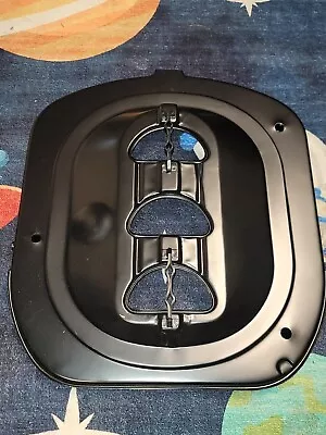 Mopar 440 6 Pack Non Shaker Base Plate Six Barrel Cuda Challenger 70 71 • $450