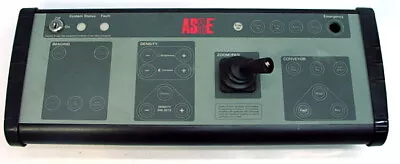 AS&E X-Ray Machine Security Controller With Joystick • $50