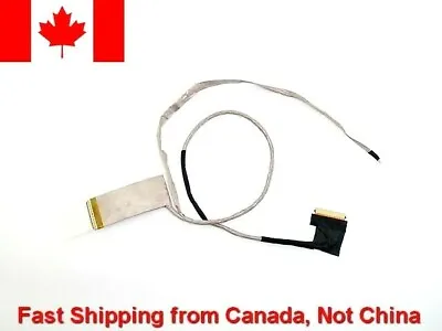 $6.74 • Buy Dell Inspiron 17R N7010 LCD LED Display CCD Video Screen Cable GYM9F 0GYM9F New 