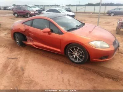 Passenger Right Sun Visor Coupe Fits 07-08 ECLIPSE 823991 • $44.95