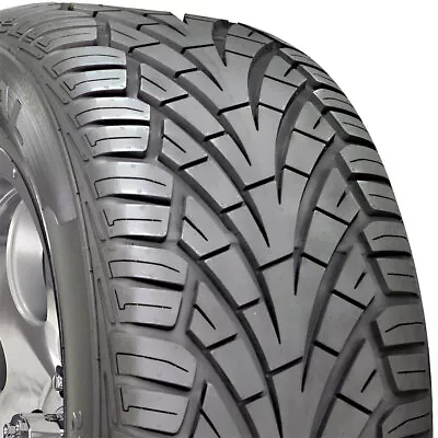 $644 • Buy 4 New P255/65-16 General Grabber Uhp 65r R16 Tires