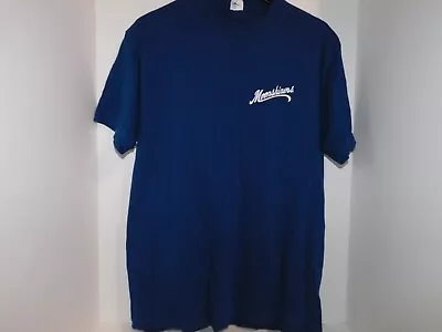 Moonshiners Shirt (Golly Thats Good) Size Large • $11.88