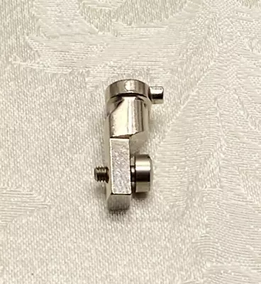 Genuine BERNINA #75 ADAPTER / SHANK Presser Foot * Old Style * • $11