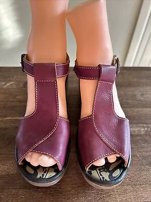 £25 • Buy Fly London Shoes Size 4 (37)