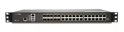 SonicWall NSA 3700 High Availability Firewall (02-ssc-7368) (02ssc7368) • $2653.33