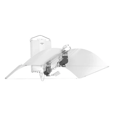 £375 • Buy Adjust A Wing - Helion 315 SE 630 DE CMH & 600/750W DE-HPS Full Lighting Fixture
