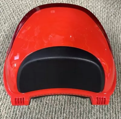 Scooter Moped Compartment Trunk Storage LITE  RED • $65