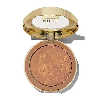 Milani Baked Bronzer Glow 7g • $22.90