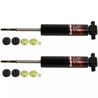 SET-TS911516-2 Monroe Shock Absorber And Strut Assemblies Set Of 2 For S10 Pair • $181.01