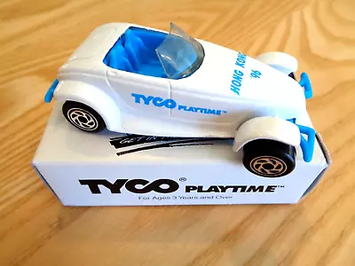 Matchbox Chrysler Plymouth Prowler TYCO Playtime Car Hong Kong Toy Fair 1996 • $15.99