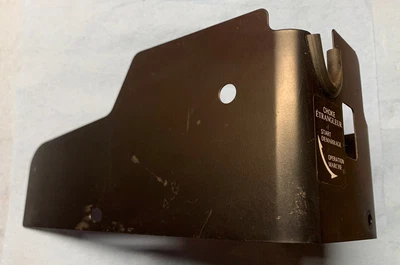 $16.11 • Buy Yamaha YS624 Snowblower - Link Cover