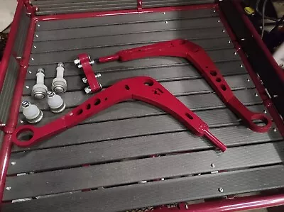 RTDrift BMW E36 And E46 Lock Kit Angle Kit For Drift • $860