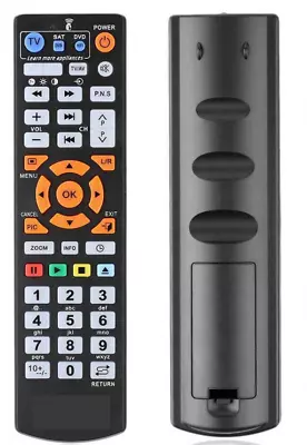 DGTEC Remote Controls - Please Review Information Below • $41.99