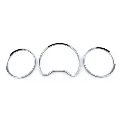 Car Interior Accessory Dash Dashboard Ring Cover For Benz W210 W202 W208 96-99 • $10.50