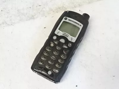 MOTOROLA R750 PLUS 900MHz H44WCH6RJ6AN • $75