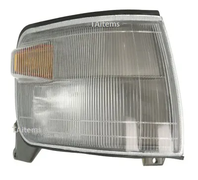 Right Front Corner Indicator Light Lamp Fits For Mitsubishi L300 1994-2007 • $25.95