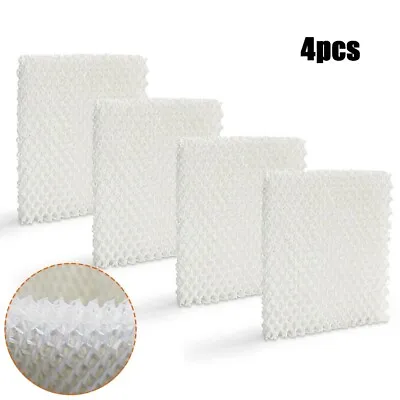 Fresh And Healthy Room Replacement Filters For Honeywell HAC700 Pack Of 4 • £10.44