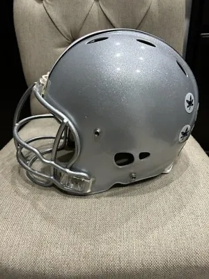 Riddell Revolution Ohio St Buckeye Football Helmet Full Size • $90