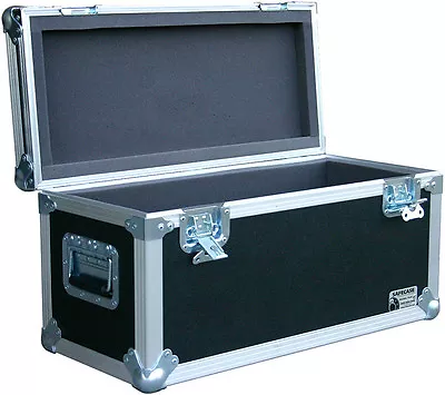 ATA Hinged Case Marshall Marshall JVM210H WITH Rubber Feet!Hinged Lid Trunk Styl • $350.10