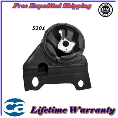 $24.79 • Buy A5301 Transmission Mount 1Pc For 01/05 Honda Civic, Dodge Neon 2.0L