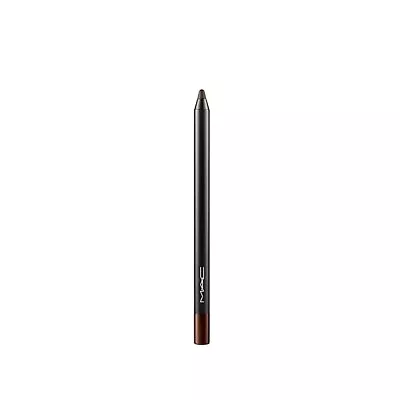 MAC Eyeliner Powerpoint Eye Pencil Stubborn Brown 0.04oz/1.2g • $29.99