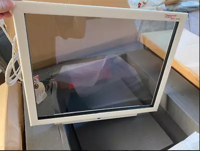 StereoGraphics Monitor ZScreen - *rare • $250