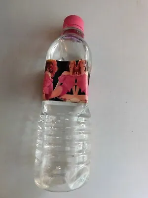 Madonna Confessions On The Dance Floor Water Bottle RARE (water In Bottle)  MB • $29.99