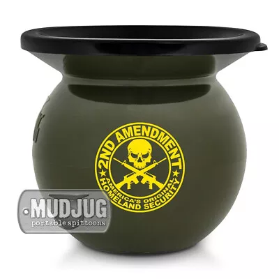 Mud Jug Classic • $30