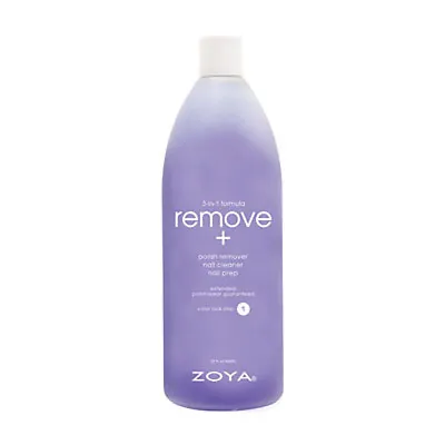 Zoya Remove Plus Nail Polish Remover 32oz • $20.95