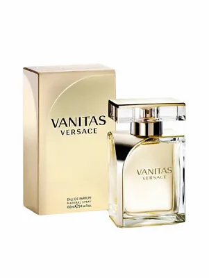 Versace Vanitas 100ml EDP • £248.29
