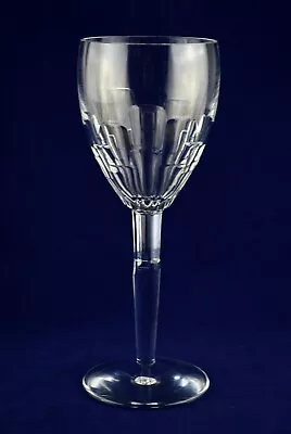 Stuart Crystal By Jasper Conran  ICE  Wine Glass - 22.7cms (9 ) Tall • £49.50