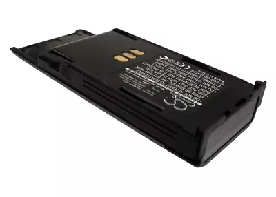 HNN9049H HNN9049A Battery For Motorola Radius P50  Radius P1225 LS  2000mAh • $44.64