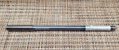 $14.99 • Buy Avon Tattoo Station Proof Brow Pencil Black Brown-Discontinued-EXP 9/24