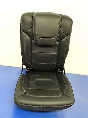 2013-2016 Mercedes Gl550 X166 Left Rear 3rd Row Seat Assembly *bottom Indented* • $199.76