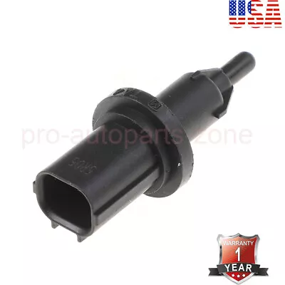 New Air Intake Temperature IAT Sensor For Acura MDX RSX TSX Element 37880PLC004 • $6.49