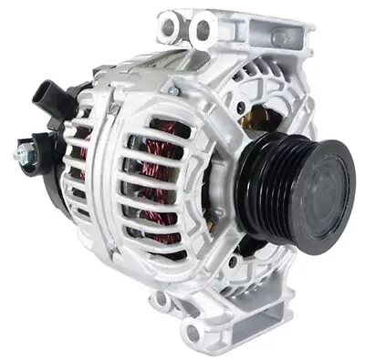 New Alternator For Saab 9-3 2003-2011 9-3X 2010-2011 2.0L 12-75-5484 • $259.99