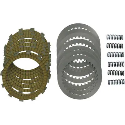 Hinson Complete Clutch Plate And Springs Kit For Yamaha YFZ450/Raptor 700R • $199.99