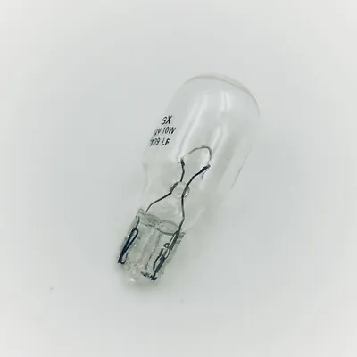 12 Volt 10W WEDGE T15 W16W Base Side Bulb • £6.31