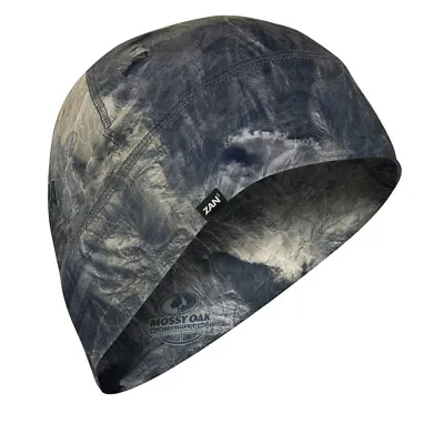 Zan® Helmet Liner/Beanie SportFlex® Series Mossy Oak® Overwatch® • $13.49