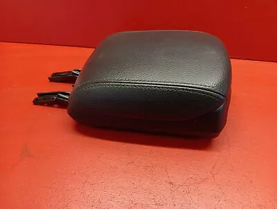 2004 - 2007 Volvo S40 V50 Center Console Arm Rest Transmission Tunnel Console • $69.99