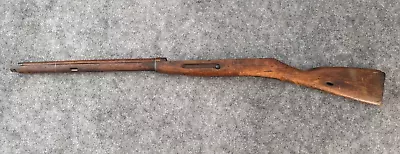 WWII Russian Mosin Nagant 91/30 Stock C • $229