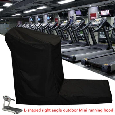 $55.20 • Buy Running Machine Cover Protection Indoor Outdoor Treadmill Dustproof Waterproof