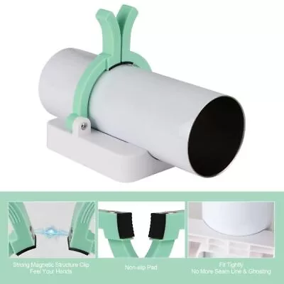 Perfect Clamp 2 In 1 Pinch Perfect Tumbler Clamp  Heat Press Parts • $17.70
