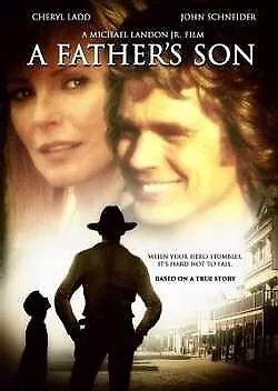 DVD-Father's Son • $12.69